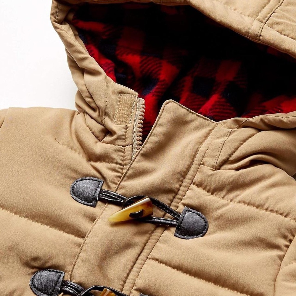 Perry Ellis jacket - Picture 2 of 6